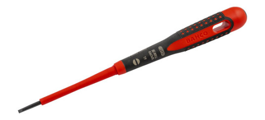 Bahco BE-8010S Isolert Sporskrutrekker 0,4x2,5mm
