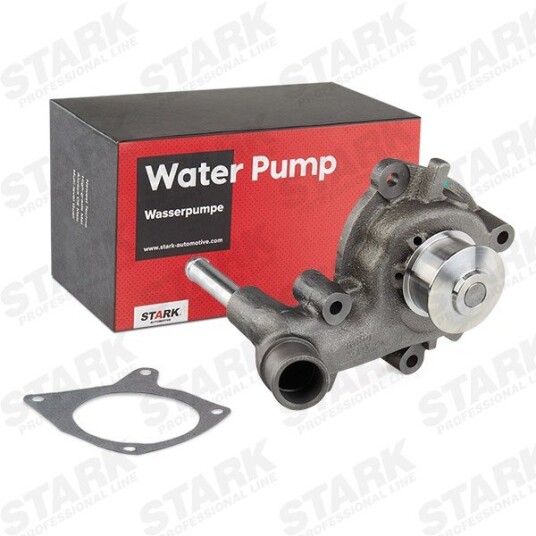 STARK SKWP 0520332 Vannpumpe