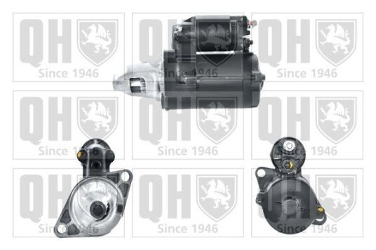 Starter QUINTON HAZELL QRS1660