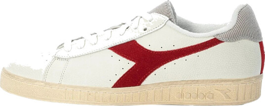Diadora Herre Sko Hvit 44 EU, Diadora Herre Sko Hvit 44 EU,