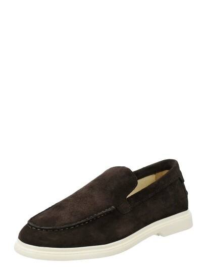 GANT Boery Loafer Brown 41