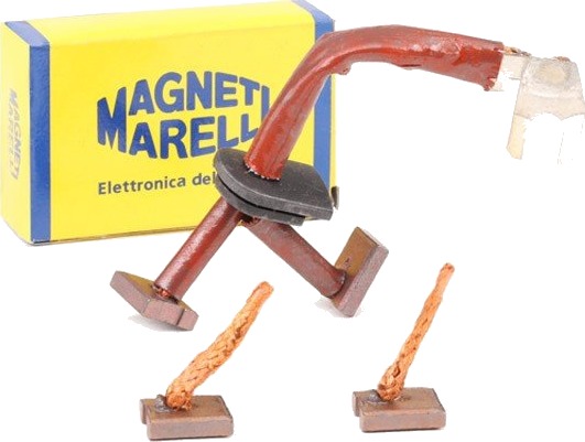 Reparasjonssett, starter MAGNETI MARELLI 940113190043