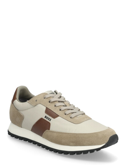 BOSS Parkour L_Runn_Nybsd   Beige   45