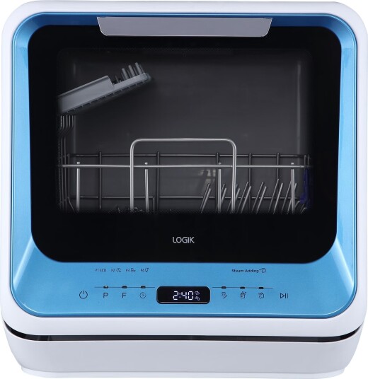 Logik LDW2PB20N Oppvaskmaskin