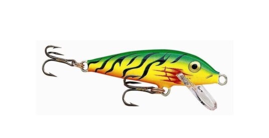 Rapala Original F 9Cm Ft Rapala Original F 9Cm Ft