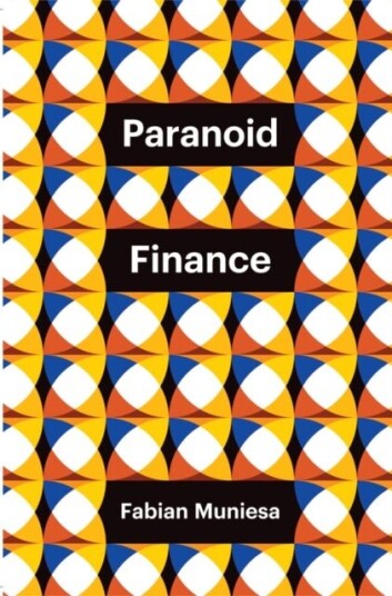 Paranoid Finance Paranoid Finance