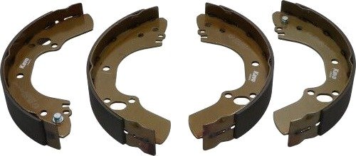 Bremsesko sett KAVO PARTS KBS-3905