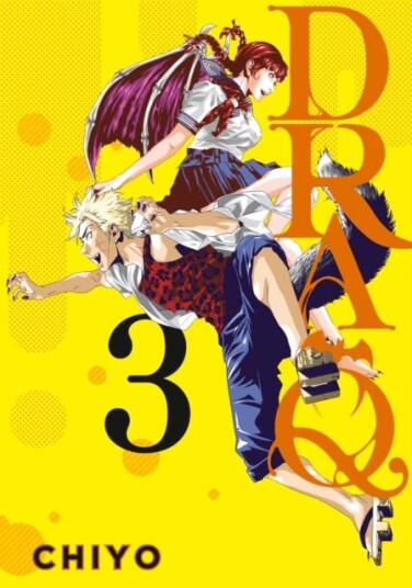 Dra Q 3 Dra Q 3