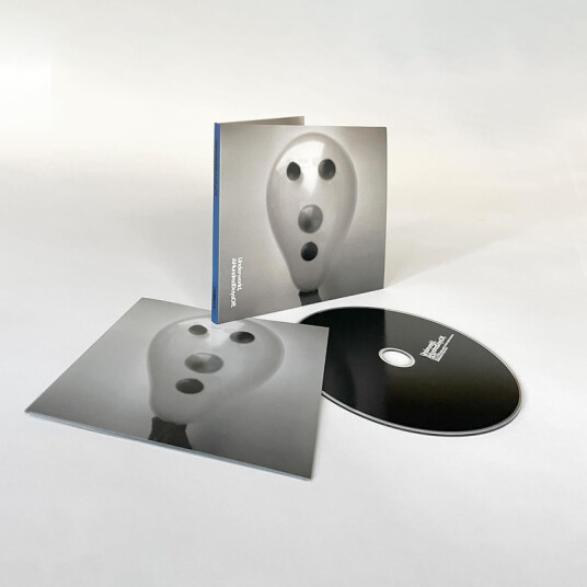 Underworld A Hundred Days Off CD