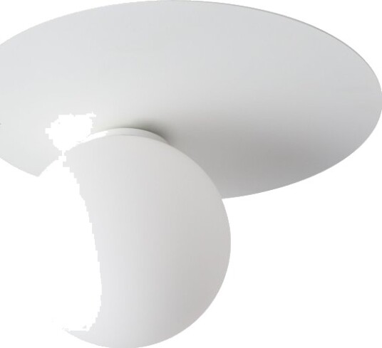 Taklampe Sigma   Moderne Plafonn/Fønn For Lave Rom   Sigma Argon Led Ready 33262