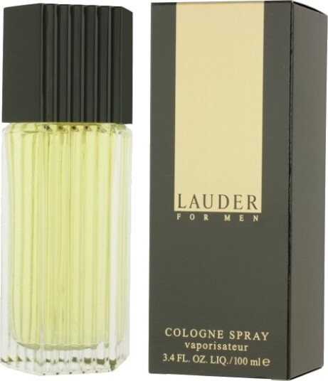 Estée Lauder Lauder For Men Eau De Cologne 100 Ml Man Estée Lauder Lauder For Men Eau De Cologne 100 Ml Man