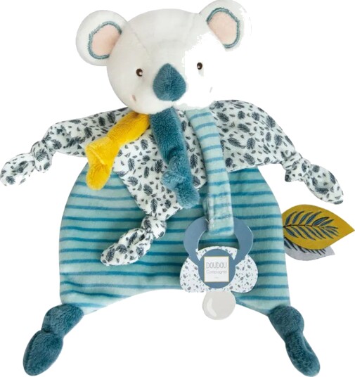 DouDou Koseklut Yoca Le Koala DouDou Koseklut Yoca Le Koala