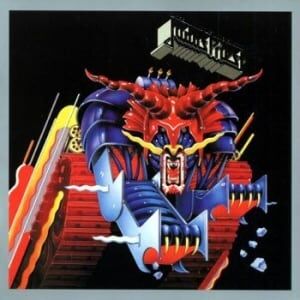 Judas Priest Defenders Of The Faith Expanded Edition Remastered Judas Priest Defenders Of The Faith Expanded Edition Remastered