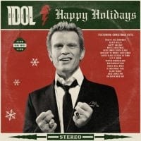 Billy Idol  Happy Holidays