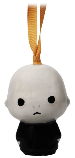 Harry Potter Juledekorasjon Voldemort Kawaii Harry Potter Juledekorasjon Voldemort Kawaii