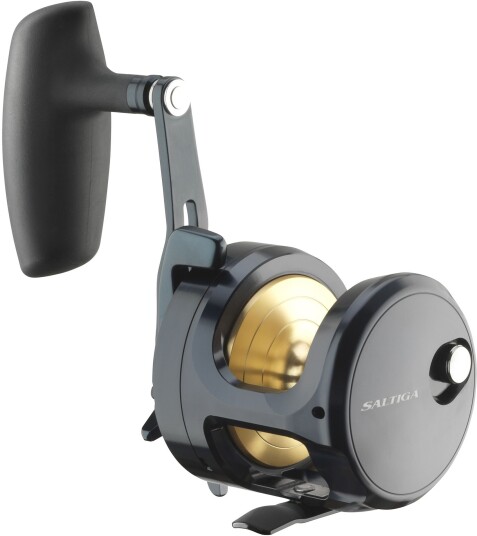Daiwa 24 Saltiga G Daiwa 24 Saltiga G