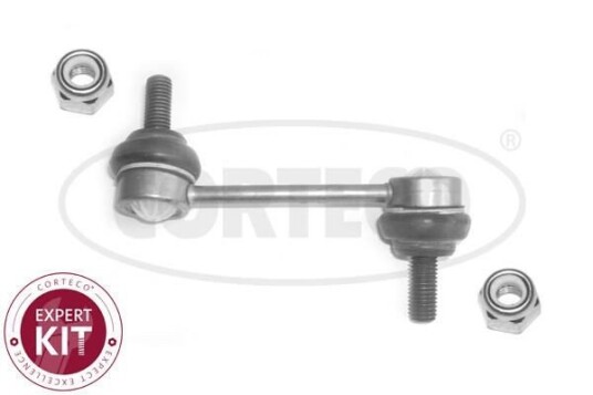 Stabilisatorstag CORTECO 49400080 Stabilisatorstag CORTECO 49400080