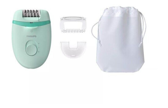 Philips Epilator Satinelle Essential BRE265/00 Philips Epilator Satinelle Essential BRE265/00