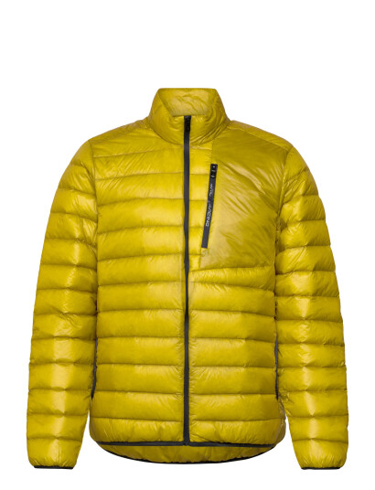 Sail Racing Flood Ultralight Jacket Yellow M Sail Racing Flood Ultralight Jacket Yellow M