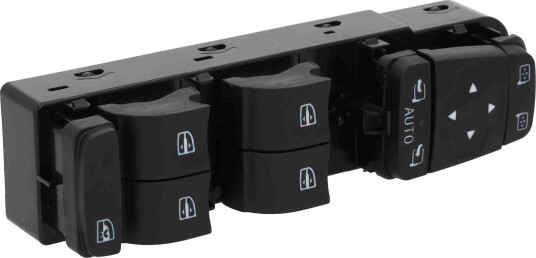 Bryter, vindusheis VEMO V46-73-0116