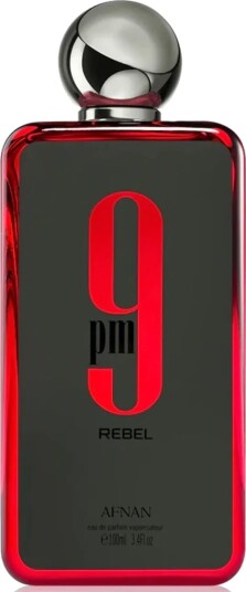 Afnan 9 pm Rebel Eau De Parfum 100 ml
