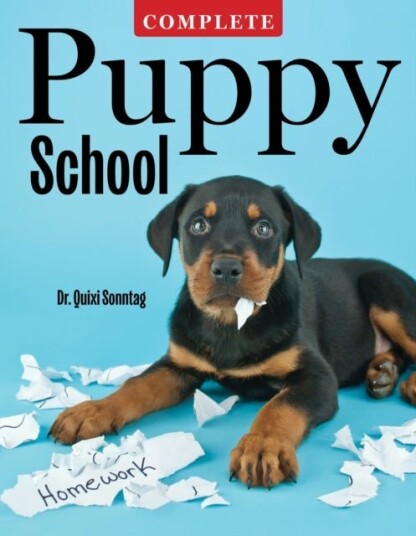 Complete Puppy School Complete Puppy School