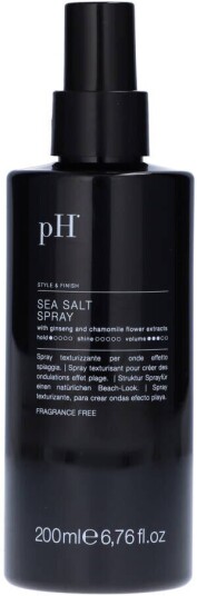pH Laboratories Sea Salt Spray 200 ml