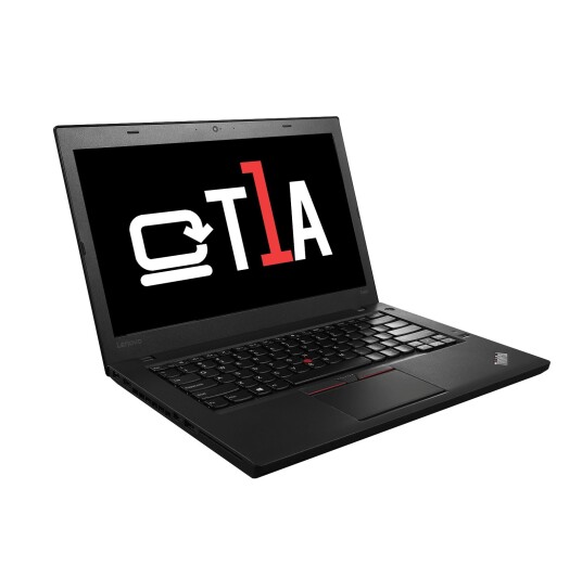 Lenovo ThinkPad T470 14" Core i5 7200U 8 GB 256 GB SSD