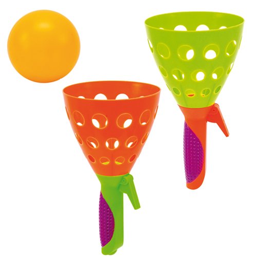 eduplay Fang Ballen-sett