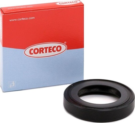 Akseltetningsring, differensial CORTECO 20020137B