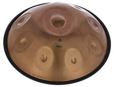 Sela Harmony Handpan E Kurd 303