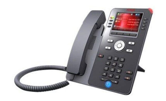 Avaya J179 IP Phone - VoIP phone