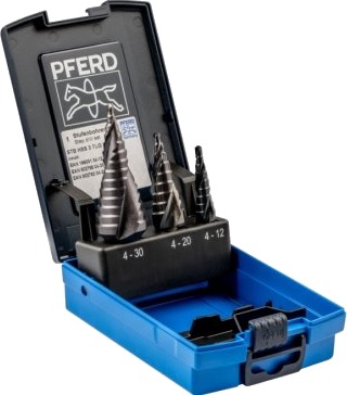 Pferd 25201047, Drill, 1 Stykker