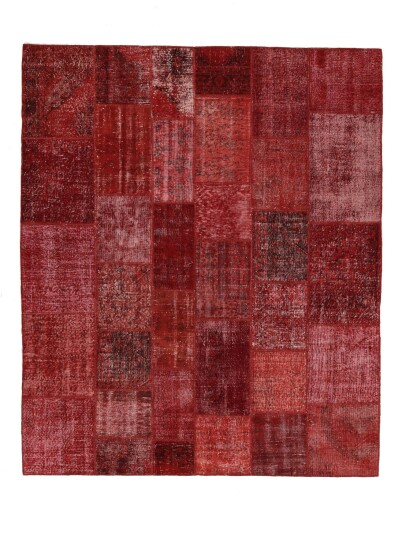 Håndknyttet. Opphav: Turkey Patchwork Turkiet 250x300