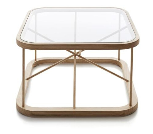 Woodnotes Twiggy M Salongbord Eik Woodnotes Twiggy M Salongbord Eik