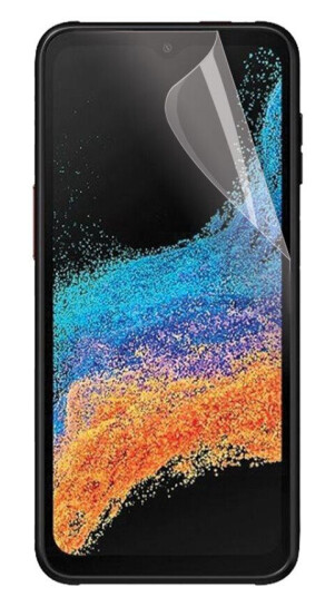 MOBILIS skjermbeskyttelse for mobiltelefon - unbreakable, anti-shock, IK06 MOBILIS skjermbeskyttelse for mobiltelefon - unbreakable, anti-shock, IK06