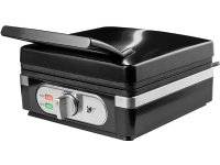 Lafe GFB-003 vaffeljern 1400 W