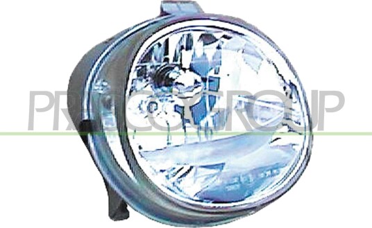 PRASCO DW3204803 Frontlykter