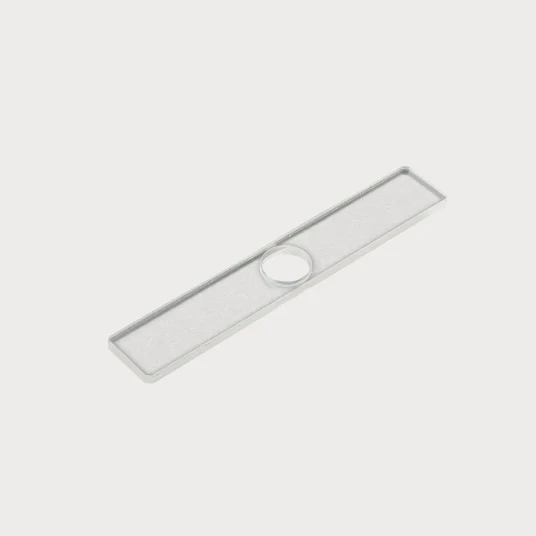 Audio Desk Acrylic filter cover Audio Desk Acrylic filter cover