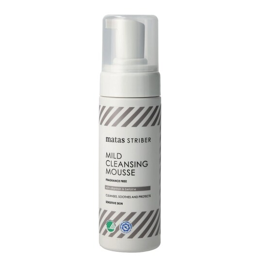 Mild Cleansing Mousse For Sensitive Skin 150 ml Mild Cleansing Mousse For Sensitive Skin 150 ml