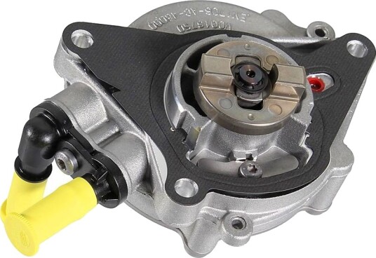 Vakuumpumpe bremseanlegg METZGER 8010180