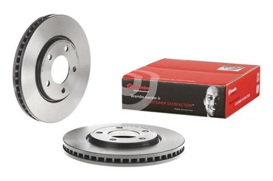Bremseskive BREMBO 09.8977.11