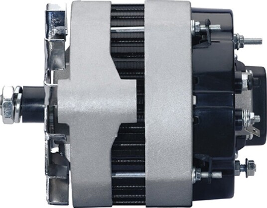 Dynamo HELLA 8EL 015 643-421 Dynamo HELLA 8EL 015 643-421