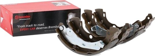 Bremsesko sett BREMBO S 68 525