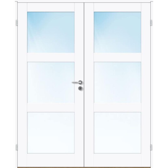 Bygg1 Stil 3 Glass 60116749