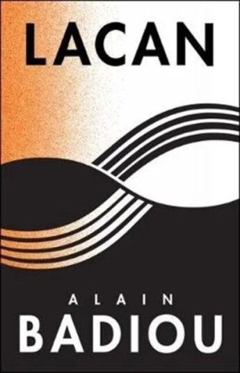 Lacan Av Alain Badiou Lacan Av Alain Badiou