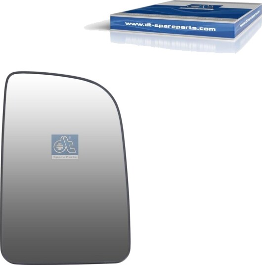 DT Spare Parts 4.71069 Speilglass, ytterspeil DT Spare Parts 4.71069 Speilglass, ytterspeil