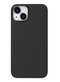 Apple Nudient Thin iPhone 13 Case V3 Ink Black Apple Nudient Thin iPhone 13 Case V3 Ink Black