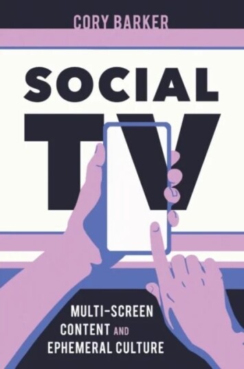 Social Tv Av Cory Barker