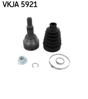 Skf Drivknute drivaksel SKF VKJA 5921